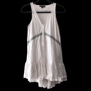 MP Black White & Gray tunic/dress